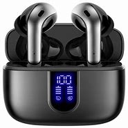 Image result for Earphones Wireless Bluetooth Earbuds