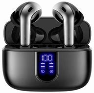 Image result for Charging Bluetooth Earbuds