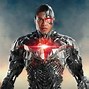 Image result for Cyborg