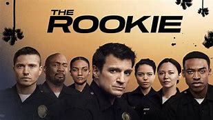 Image result for The Rookie Season 5 DVD
