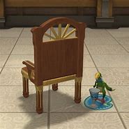 Image result for Lakeland Chair FFXIV