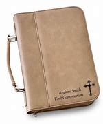 Image result for Personalized Bible Case