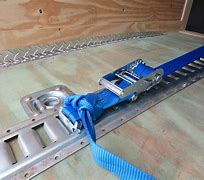 Image result for E Track Tie Down Kit