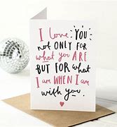 Image result for Valentine I Love You Quotes