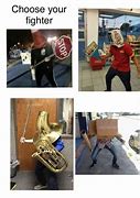 Image result for Asozial Choose Your Fighter Memes