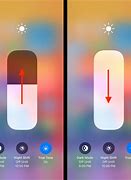 Image result for Brightness Setting in iPhone