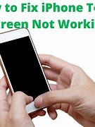 Image result for Repair Phone Screen and Touch Function