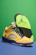 Image result for Jordan 5 Colorways