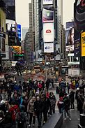 Image result for Times Square New Year's Eve Party