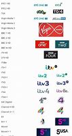 Image result for Local Now Channel List to Print