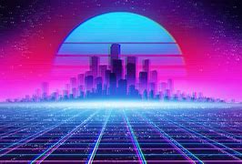 Image result for 1440P Wallpaper Synthwave