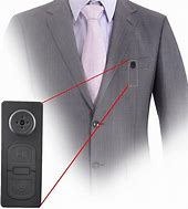 Image result for Hidden Body Camera with Audio