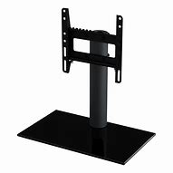 Image result for 32 in TV Stand Table Top
