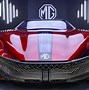 Image result for Mg Concept Car