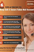 Image result for Yahoo! Mail Interface