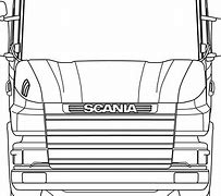 Image result for Scania T-Series USA