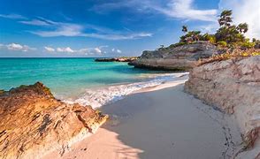 Image result for Messico Spiagge
