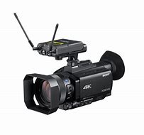 Image result for Sony Upcoming 4K Camcorder