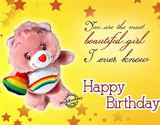Image result for Awesome Girl Birthday Wishes