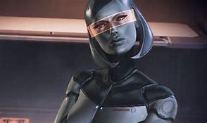 Image result for Mass Effect Incapacitated