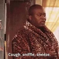 Image result for Fall Coughing/Sneezing Meme
