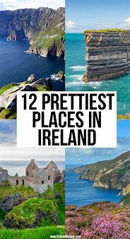 Image result for Ireland Must-See Places