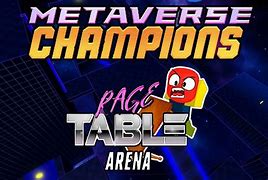 Image result for Rage Table