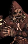 Image result for Scarecrow Arkam