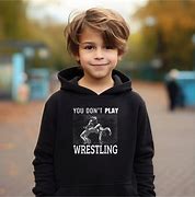 Image result for Kids Wrestling Home