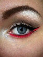 Image result for Pretty Red Eyes