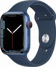 Image result for Nike Band Apple Watch Abis Blue