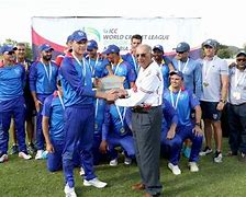 Image result for Namibia Cricket Team