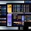 Image result for Star Trek LCARS Terminal
