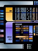 Image result for iPhone 8 Star Trek LCARS Wallpaper