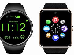 Image result for Different Style Smartwatches