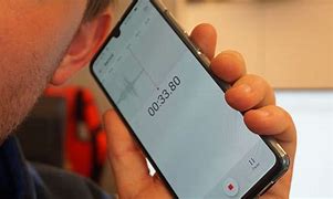 Image result for Recording through Phone
