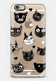 Image result for Cat iPhone 6 Case