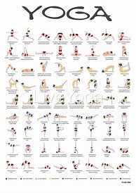 Image result for Yoga Lesson Poster