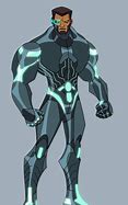 Image result for Baxter Stockman Robot