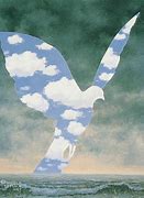 Image result for Rene Magritto