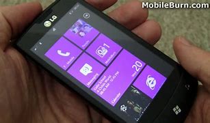 Image result for LG Windows Phone