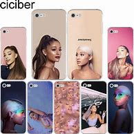 Image result for Ariana Grande Mobile Case