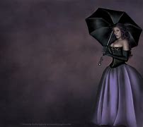 Image result for Black and Purple Goth Wallpaper