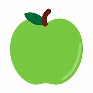 Image result for Apple Fruit Animated