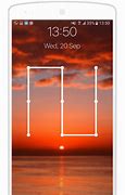 Image result for Phone Pattern Lock Screen