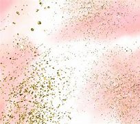 Image result for Pink Gold Glitter Background