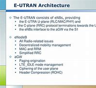 Image result for E-UTRAN