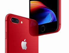 Image result for Plus Product Red Apple iPhone 8