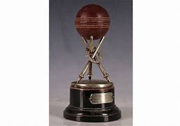 Image result for Old Trophy of Cricket