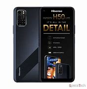 Image result for Hisense Phone with Double Camera